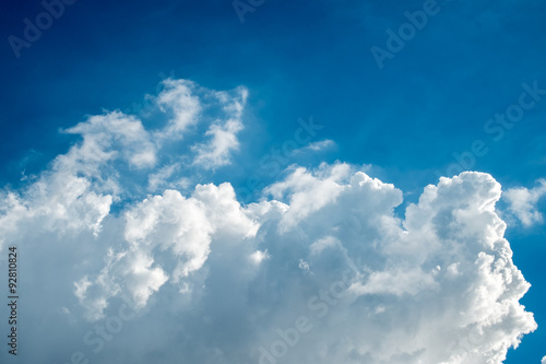 sky blue clouds background white beautiful nature summer beauty light air high weather climate cloud sunny 