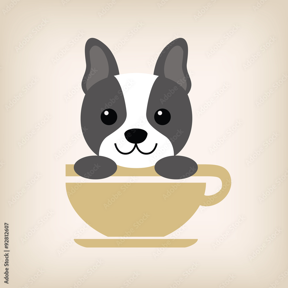 coffee-shop-dog