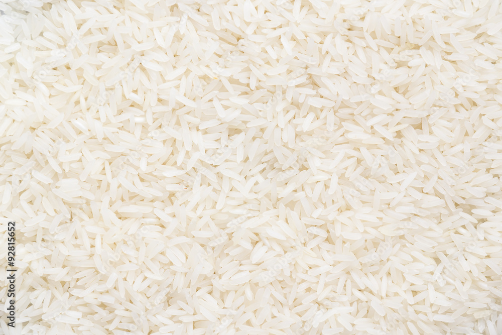 rice grain (jasmine rice) rice grain (jasmine rice)