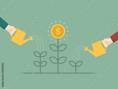 Money Growth