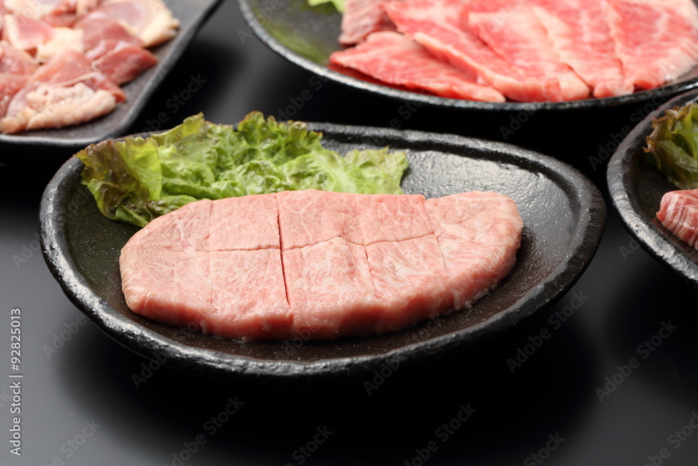 焼肉 焼肉
