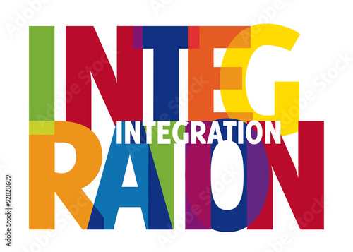 Integration Wort