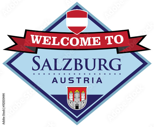 salzburg austria label