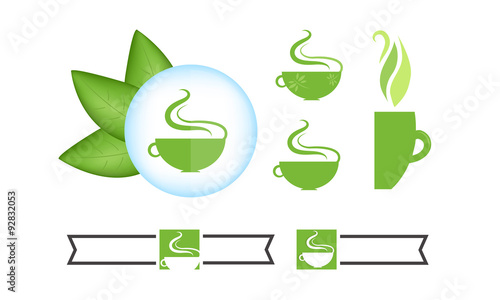 tea set