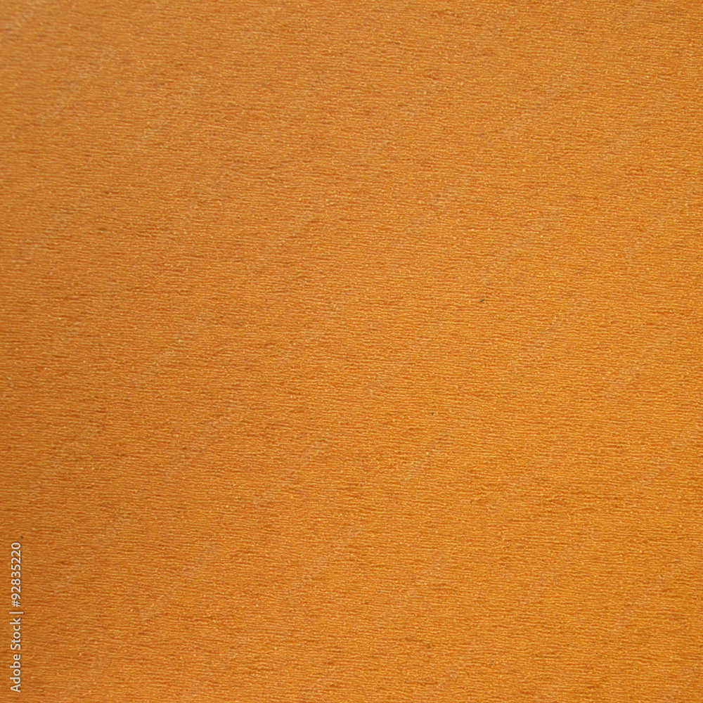 Fototapeta premium Sheet of brown paper useful as a background
