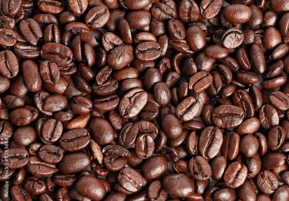 Kaffeebohnen Kaffeebohnen