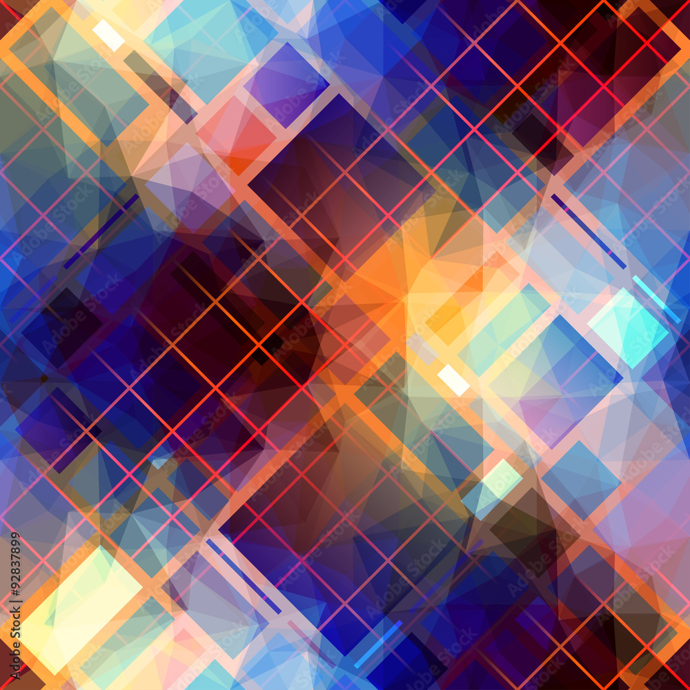 Abstract background Stock Vector | Adobe Stock