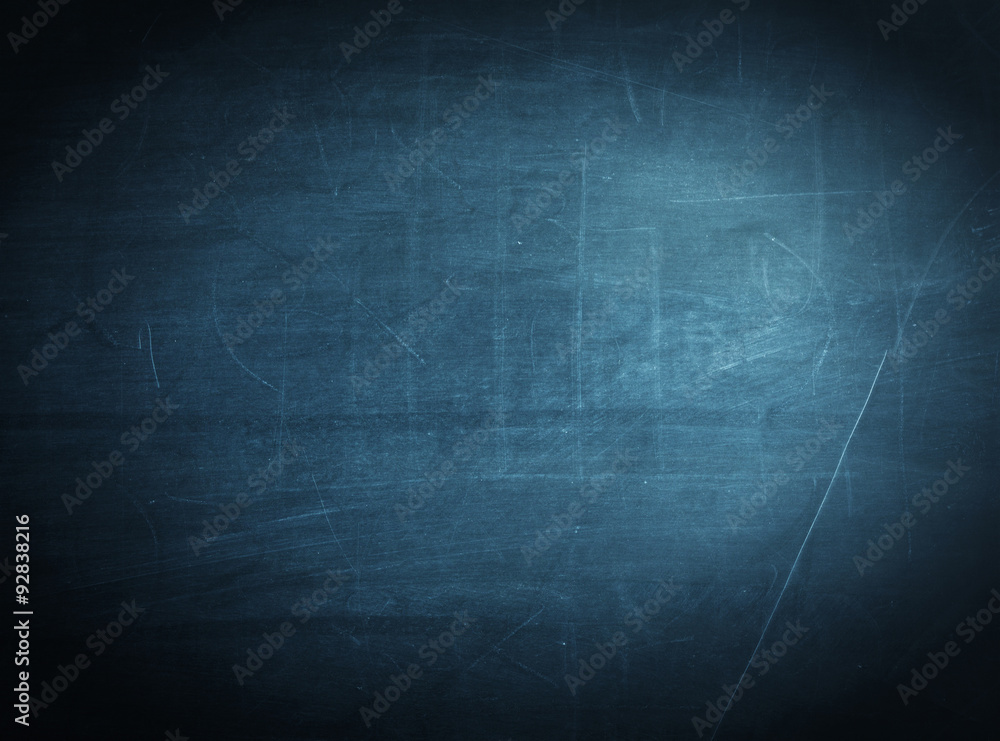 Fototapeta premium old blackboard