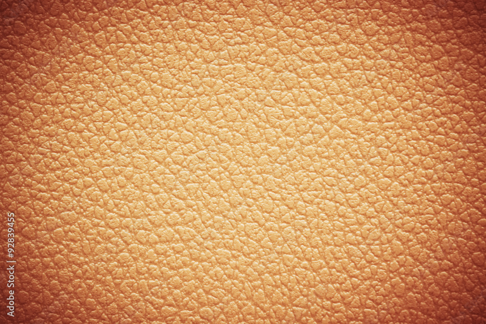 Fototapeta premium The surface of the leather