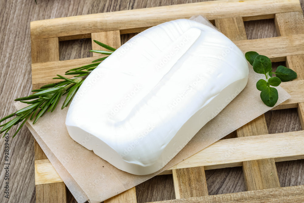 Feta cheese Feta cheese