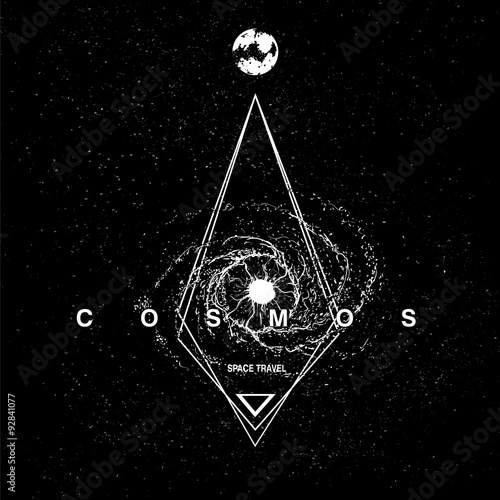 symbol of the galaxy