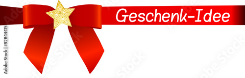 Geschenkidee