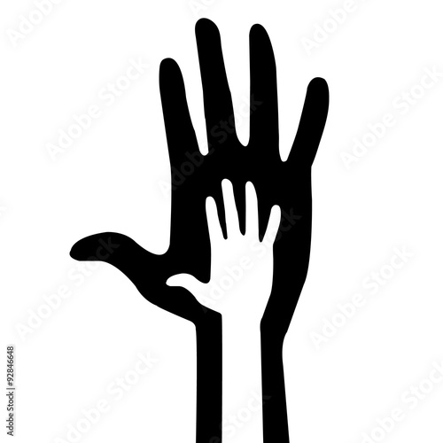 Hands
