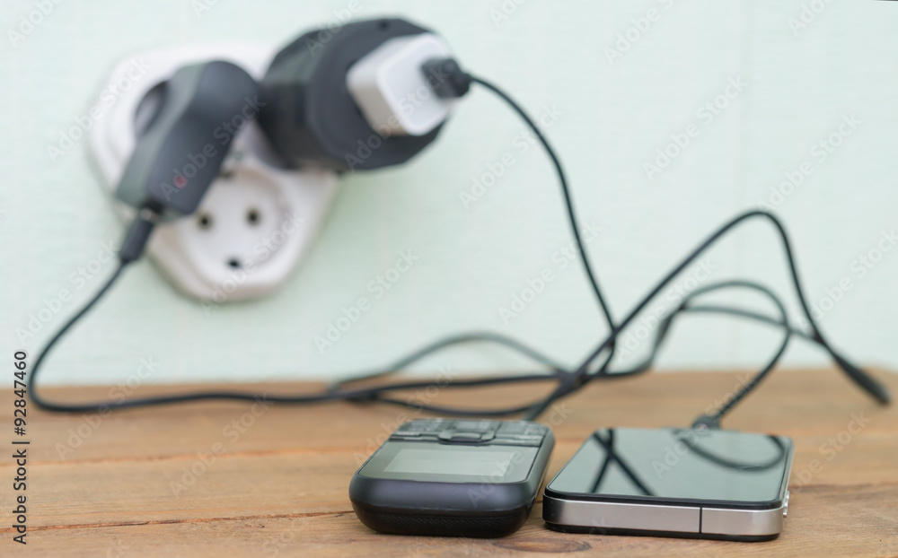 charging charging