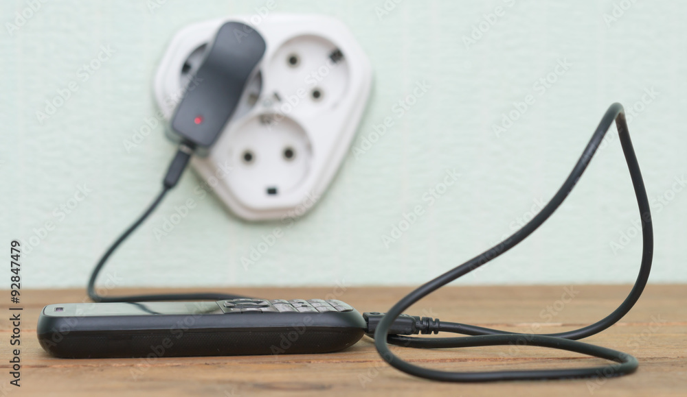 charging charging
