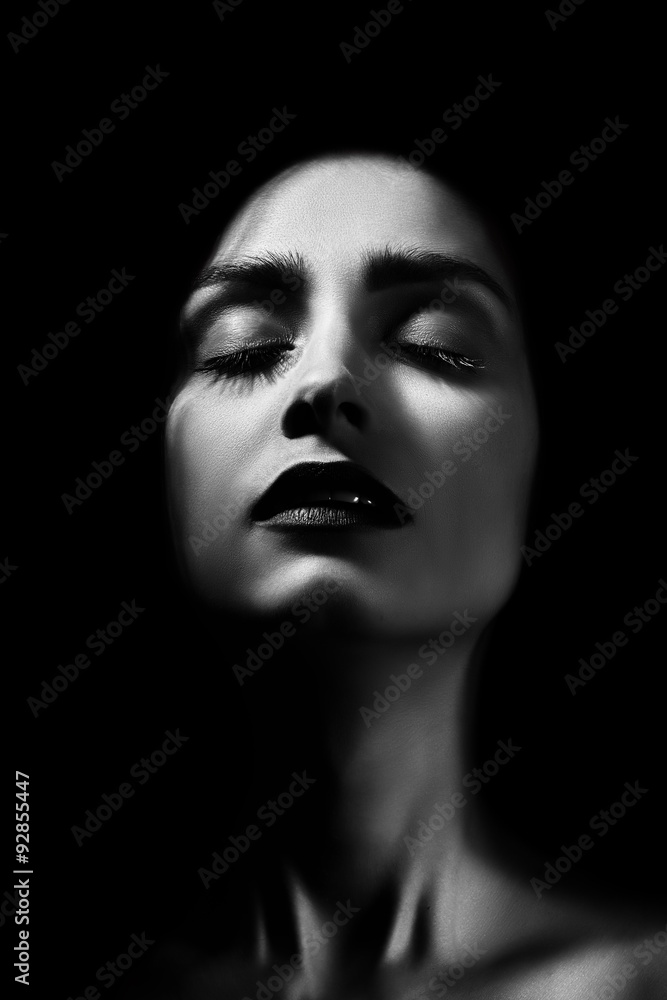 sensual woman sensual woman