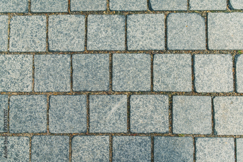 Wallpaper Mural Texture of small bricks
 Torontodigital.ca