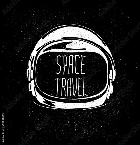 space helmet 