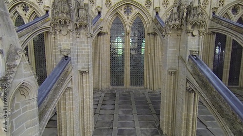 cathédrale de Bayeux