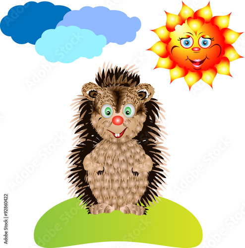 hedgehog2
