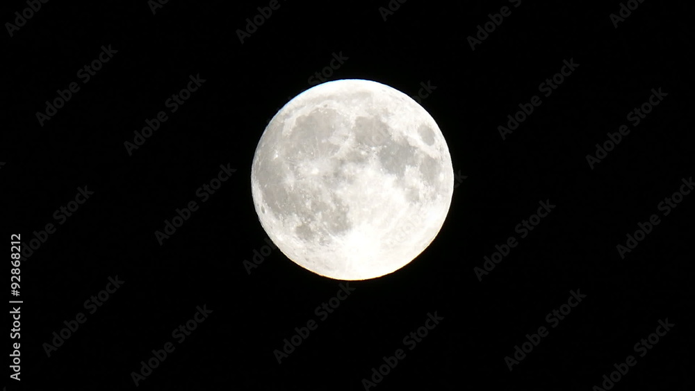 full moon on 28.09. 2015 full moon on 28.09. 2015
