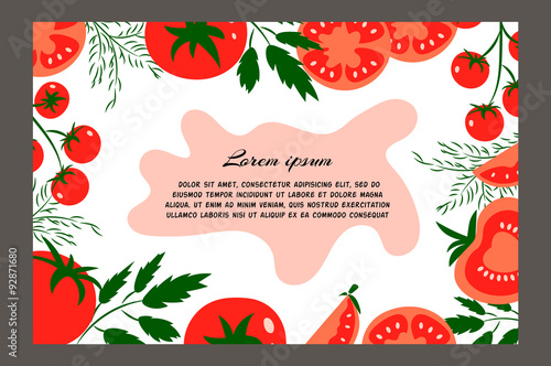 Tomatoes