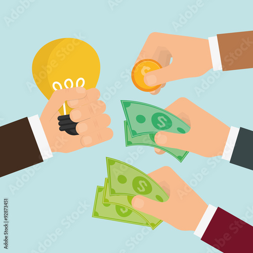 Business investors