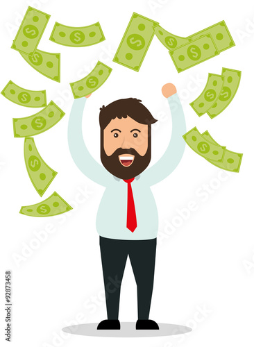 Business investors