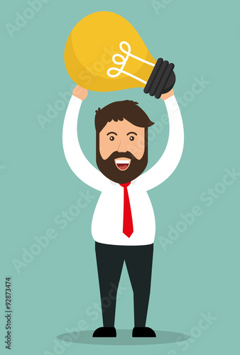 Business investors