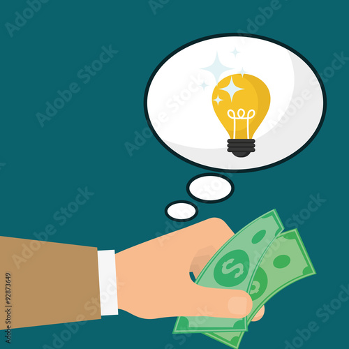 Business investors