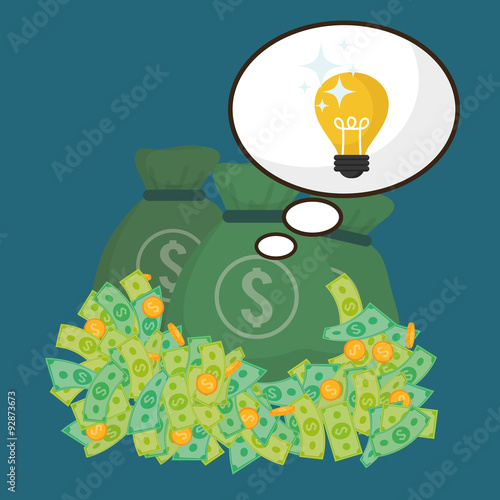 Business investors
