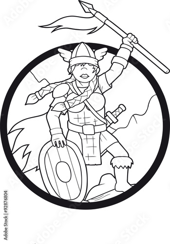 valkyrie