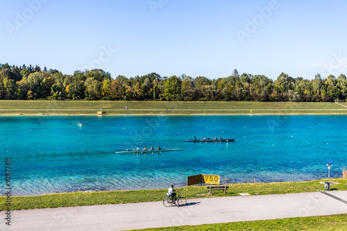 Regatta photo