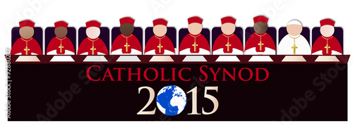 Catholic Synod 2015