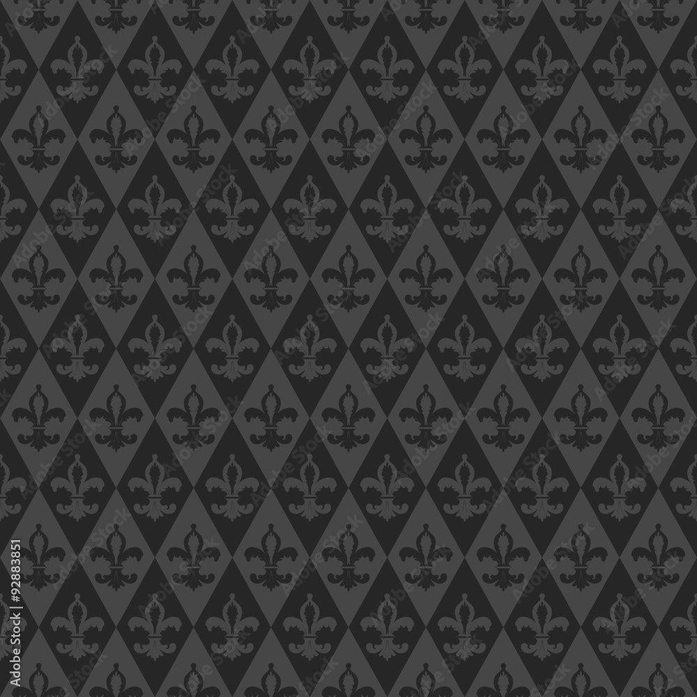 Fleur de lis Fleur de lis