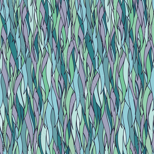 Seamless pattern