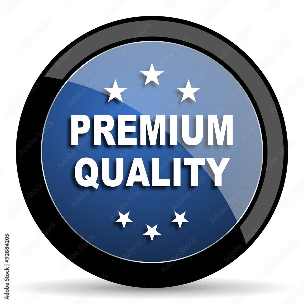 premium quality blue circle glossy web icon on white background, round button for internet and mobile app premium quality blue circle glossy web icon on white background, round button for internet and mobile app