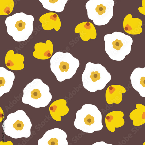 Seamless pattern