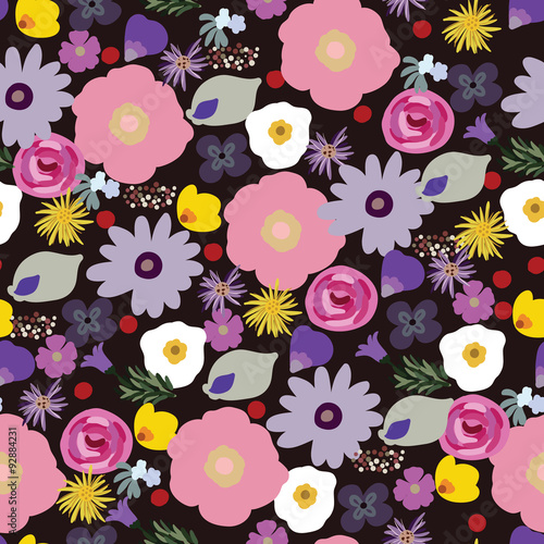Seamless pattern