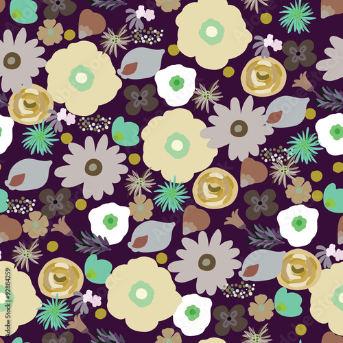 Seamless pattern