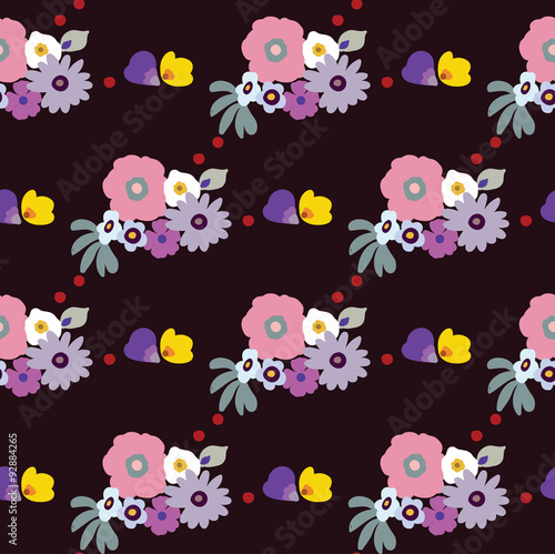 Seamless pattern