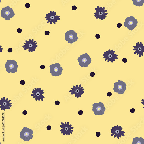 Seamless pattern