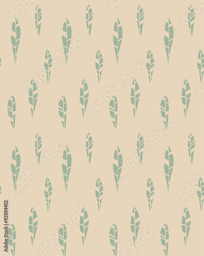 Seamless pattern