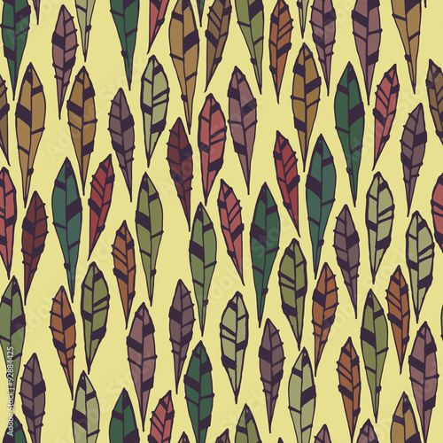 Seamless pattern