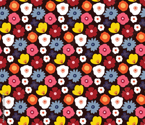 Seamless pattern