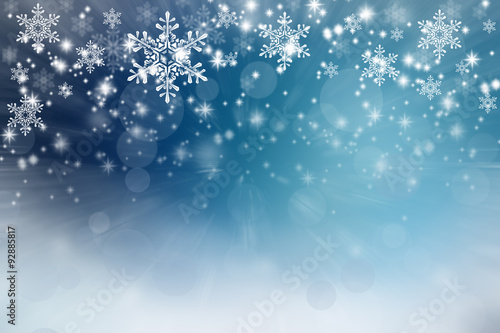 Christmas background