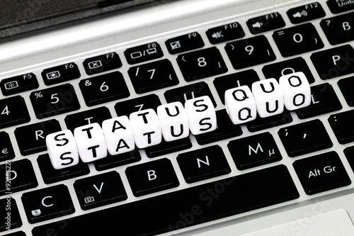 Status quo