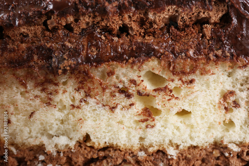 Wallpaper Mural chocolate biscuit Torontodigital.ca