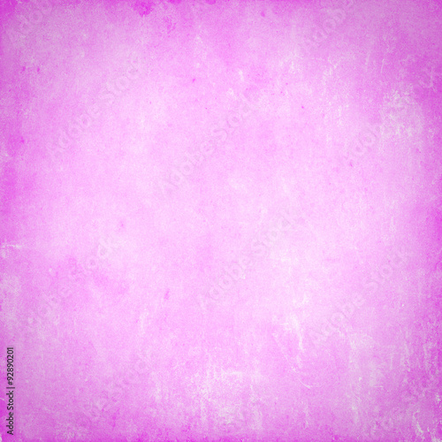 pink background