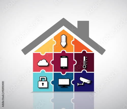 Home automation